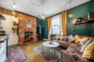 Kitchen-Living Room 1- click for photo gallery